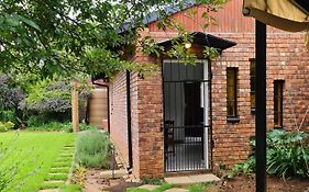 Bliss Cottage Langenhovenpark